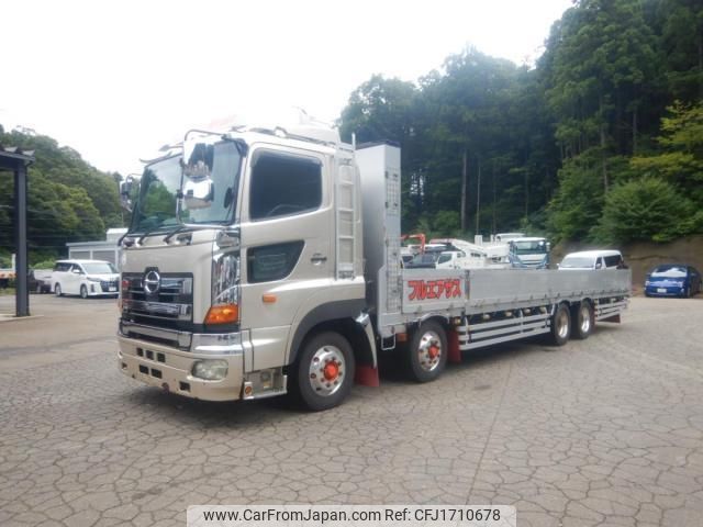 hino profia 2012 CFJ1710678 image 2