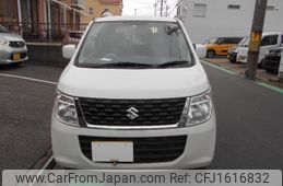 suzuki wagon-r 2016 CFJ1616832