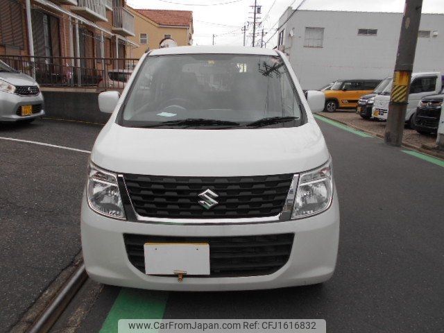 suzuki wagon-r 2016 CFJ1616832 image 1