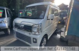 suzuki every-wagon 2016 quick_quick_ABA-DA17W_DA17W-121670