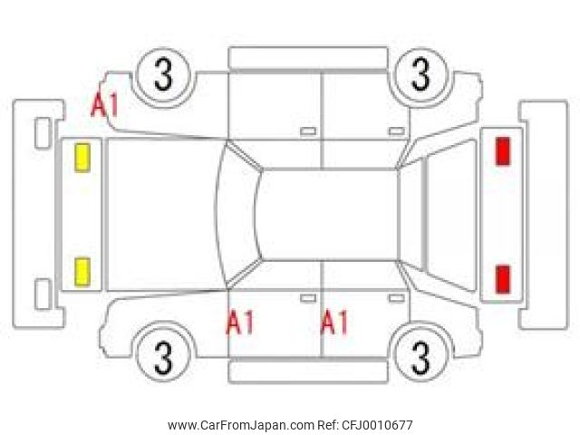 mazda cx-5 2017 -MAZDA--CX-5 LDA-KF2P--KF2P-119211---MAZDA--CX-5 LDA-KF2P--KF2P-119211- image 2