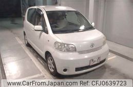 toyota porte 2012 -TOYOTA--Porte NNP15-5020416---TOYOTA--Porte NNP15-5020416-