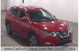 nissan x-trail 2020 -NISSAN--X-Trail DBA-NT32--NT32-309381---NISSAN--X-Trail DBA-NT32--NT32-309381-