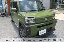 daihatsu taft 2020 CFJ1590738