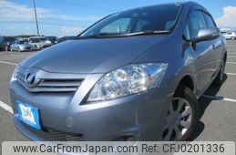 toyota auris 2010 REALMOTOR_Y2024090072F-12