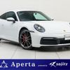 porsche 911 2019 quick_quick_3BA-992L30_WP0ZZZ99ZLS217616 image 1