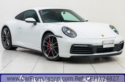 porsche 911 2019 quick_quick_3BA-992L30_WP0ZZZ99ZLS217616