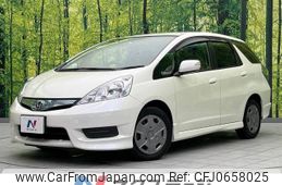 honda fit-shuttle 2012 -HONDA--Fit Shuttle DAA-GP2--GP2-3043182---HONDA--Fit Shuttle DAA-GP2--GP2-3043182-