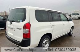 toyota succeed-van 2019 NIKYO_ST28443