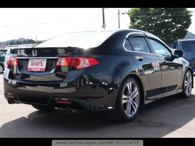 honda accord 2012 CFJ1724713 image 2