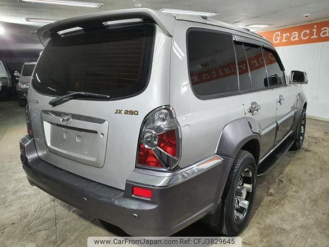 hyundai terracan 2004 CFJ3829645 image 2