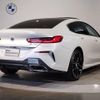 bmw 8-series 2022 -BMW--BMW 8 Series 3BA-GV30--WBAGV22000CK90969---BMW--BMW 8 Series 3BA-GV30--WBAGV22000CK90969- image 5