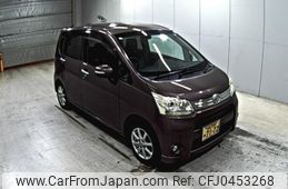 daihatsu move 2011 -DAIHATSU 【山口 580ね7172】--Move LA100S-0016811---DAIHATSU 【山口 580ね7172】--Move LA100S-0016811-