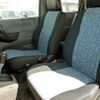 mitsubishi pajero-mini 2002 No.13220 image 19