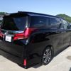 toyota alphard 2023 -TOYOTA 【鳥取 300み4814】--Alphard AGH30W--AGH30-0451335---TOYOTA 【鳥取 300み4814】--Alphard AGH30W--AGH30-0451335- image 2