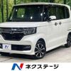 honda n-box 2018 -HONDA--N BOX DBA-JF4--JF4-1006800---HONDA--N BOX DBA-JF4--JF4-1006800- image 1