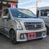suzuki wagon-r 2017 -SUZUKI--Wagon R MH55S--701370---SUZUKI--Wagon R MH55S--701370- image 14