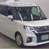 suzuki solio 2022 CFJ1751465 image 1