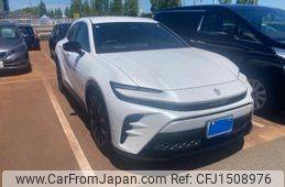 toyota toyota-others 2024 -TOYOTA--Crown Sport 6AA-AZSH36W--AZSH36-4020918---TOYOTA--Crown Sport 6AA-AZSH36W--AZSH36-4020918-