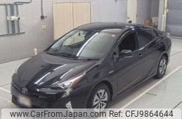 toyota prius 2017 -TOYOTA--Prius DAA-ZVW51--ZVW51-6054521---TOYOTA--Prius DAA-ZVW51--ZVW51-6054521-