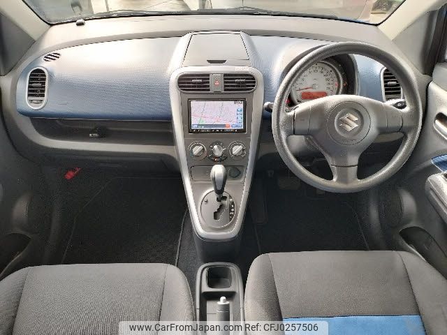 suzuki splash 2012 -SUZUKI--Splash DBA-XB32S--TSMEXB32S00611713---SUZUKI--Splash DBA-XB32S--TSMEXB32S00611713- image 2