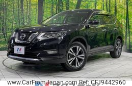 nissan x-trail 2018 -NISSAN--X-Trail DBA-NT32--NT32-096075---NISSAN--X-Trail DBA-NT32--NT32-096075-