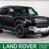 land-rover defender 2022 quick_quick_LE72WAB_SALEA7AW5P2141281 image 1