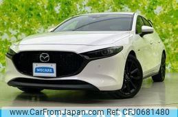 mazda mazda3-fastback 2021 quick_quick_3AA-BPEP_BPEP-102174