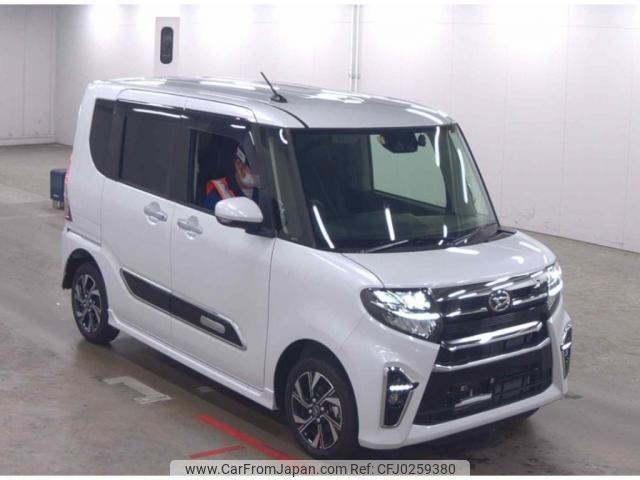 daihatsu tanto 2022 quick_quick_5BA-LA650S_0200971 image 1