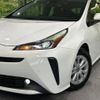 toyota prius 2022 -TOYOTA--Prius 6AA-ZVW51--ZVW51-6226752---TOYOTA--Prius 6AA-ZVW51--ZVW51-6226752- image 12
