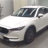 mazda cx-5 2017 -MAZDA--CX-5 DBA-KFEP--KFEP-102158---MAZDA--CX-5 DBA-KFEP--KFEP-102158- image 1