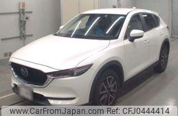 mazda cx-5 2017 -MAZDA--CX-5 DBA-KFEP--KFEP-102158---MAZDA--CX-5 DBA-KFEP--KFEP-102158-