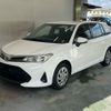 toyota corolla-fielder 2021 CFJ1846933 image 1