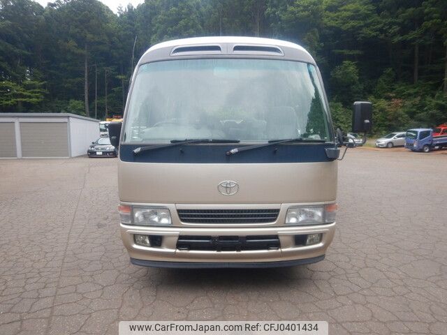 toyota coaster 2006 -TOYOTA--Coaster PB-XZB51--XZB51-0050772---TOYOTA--Coaster PB-XZB51--XZB51-0050772- image 2