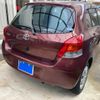 toyota vitz 2010 -TOYOTA--Vitz DBA-SCP90--SCP90-5178129---TOYOTA--Vitz DBA-SCP90--SCP90-5178129- image 7