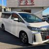 toyota alphard 2018 quick_quick_AGH30W_AGH30-0193868 image 15