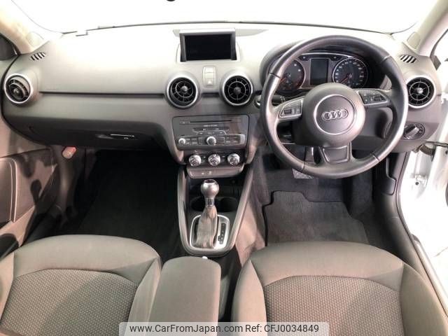 audi a1 2013 -AUDI--Audi A1 DBA-8XCAX--WAUZZZ8X0DB094388---AUDI--Audi A1 DBA-8XCAX--WAUZZZ8X0DB094388- image 2