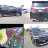 toyota alphard 2021 -TOYOTA 【盛岡 311ﾏ 512】--Alphard 6AA-AYH30W--AYH30-0120848---TOYOTA 【盛岡 311ﾏ 512】--Alphard 6AA-AYH30W--AYH30-0120848- image 43