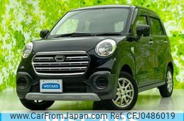 daihatsu cast 2018 quick_quick_DBA-LA250S_LA250S-0149278