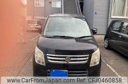 suzuki wagon-r 2010 -SUZUKI--Wagon R DBA-MH23S--MH23S-309654---SUZUKI--Wagon R DBA-MH23S--MH23S-309654-