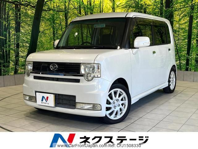 daihatsu move-conte 2012 quick_quick_L575S_L575S-0120791 image 1