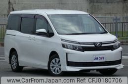 toyota voxy 2016 -TOYOTA--Voxy DBA-ZRR80G--ZRR80-0238796---TOYOTA--Voxy DBA-ZRR80G--ZRR80-0238796-