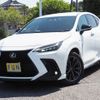 lexus nx 2023 -LEXUS--Lexus NX 6LA-AAZH26--AAZH26-1004579---LEXUS--Lexus NX 6LA-AAZH26--AAZH26-1004579- image 1