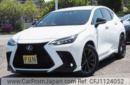 lexus nx 2023 -LEXUS--Lexus NX 6LA-AAZH26--AAZH26-1004579---LEXUS--Lexus NX 6LA-AAZH26--AAZH26-1004579-