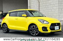 suzuki swift 2018 -SUZUKI--Swift CBA-ZC33S--ZC33S-105151---SUZUKI--Swift CBA-ZC33S--ZC33S-105151-