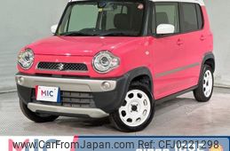 suzuki hustler 2015 quick_quick_MR41S_MR41S-113904