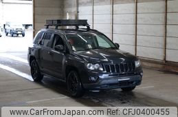 jeep compass 2014 -CHRYSLER--Jeep Compass MK49-1C4NJCFA2ED750486---CHRYSLER--Jeep Compass MK49-1C4NJCFA2ED750486-