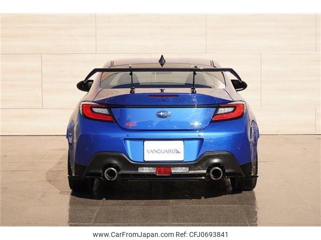 subaru brz 2024 -SUBARU 【大宮 332ﾁ838】--BRZ ZD8--019753---SUBARU 【大宮 332ﾁ838】--BRZ ZD8--019753- image 2