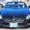 mercedes-benz slc 2020 -MERCEDES-BENZ--Benz SLC DBA-172431--WDD1724312F168181---MERCEDES-BENZ--Benz SLC DBA-172431--WDD1724312F168181- image 2