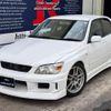toyota altezza 2001 quick_quick_GF-SXE10_SXE10-0043128 image 2